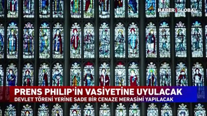 Kraliçe Elizabeth, 73 yıl sonra Philip için bunu söyledi!