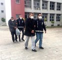 Evini basan iki kardeşten birini öldürdü birini ağır yaraladı