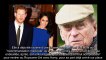 ✅ Meghan Markle « trop enceinte » pour les obsèques du prince Philip - la polémique enfle…