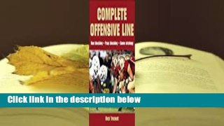 Full version  Complete Offensive Line  For Free