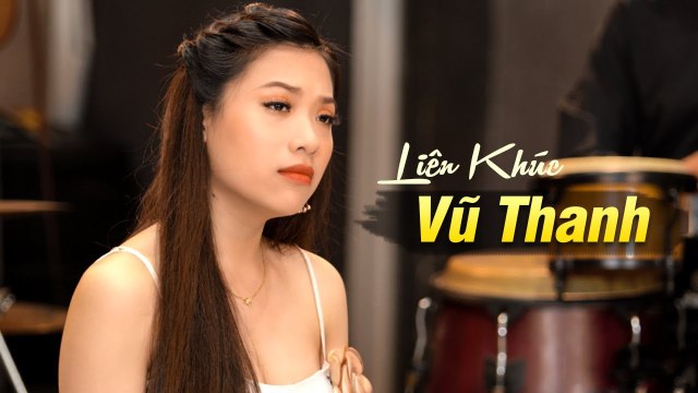 Liên khúc Vũ Thanh Mưa Lạnh Tàn Canh v? Đừng Nhớ Người Xa Trang Hạ