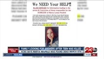 Teen Marya Neufeld found killed near orchard leaves unanswered questions