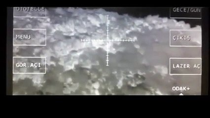 Altına saklandığı ıslak battaniye kefeni oldu!