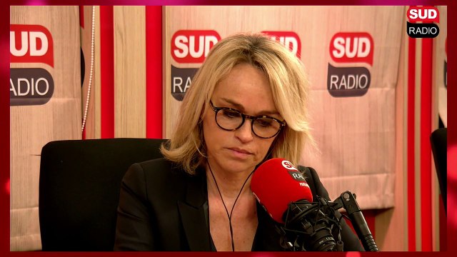 Sud Radio à votre service avec Fiducial - Yves Brouchet