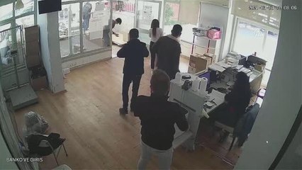 Kargoyla gönderilen şanzımanın içinden sentetik uyuşturucu çıktı