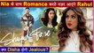 Rahul Vaidya to Romance Nia Sharma In His Next Music Video