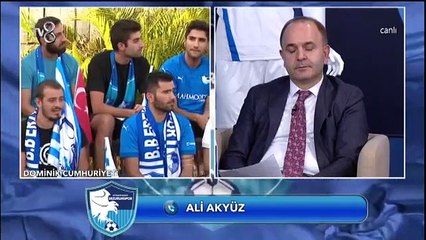 Acun Ilıcalı'dan bağış canlı yayınında dikkat çeken tepki