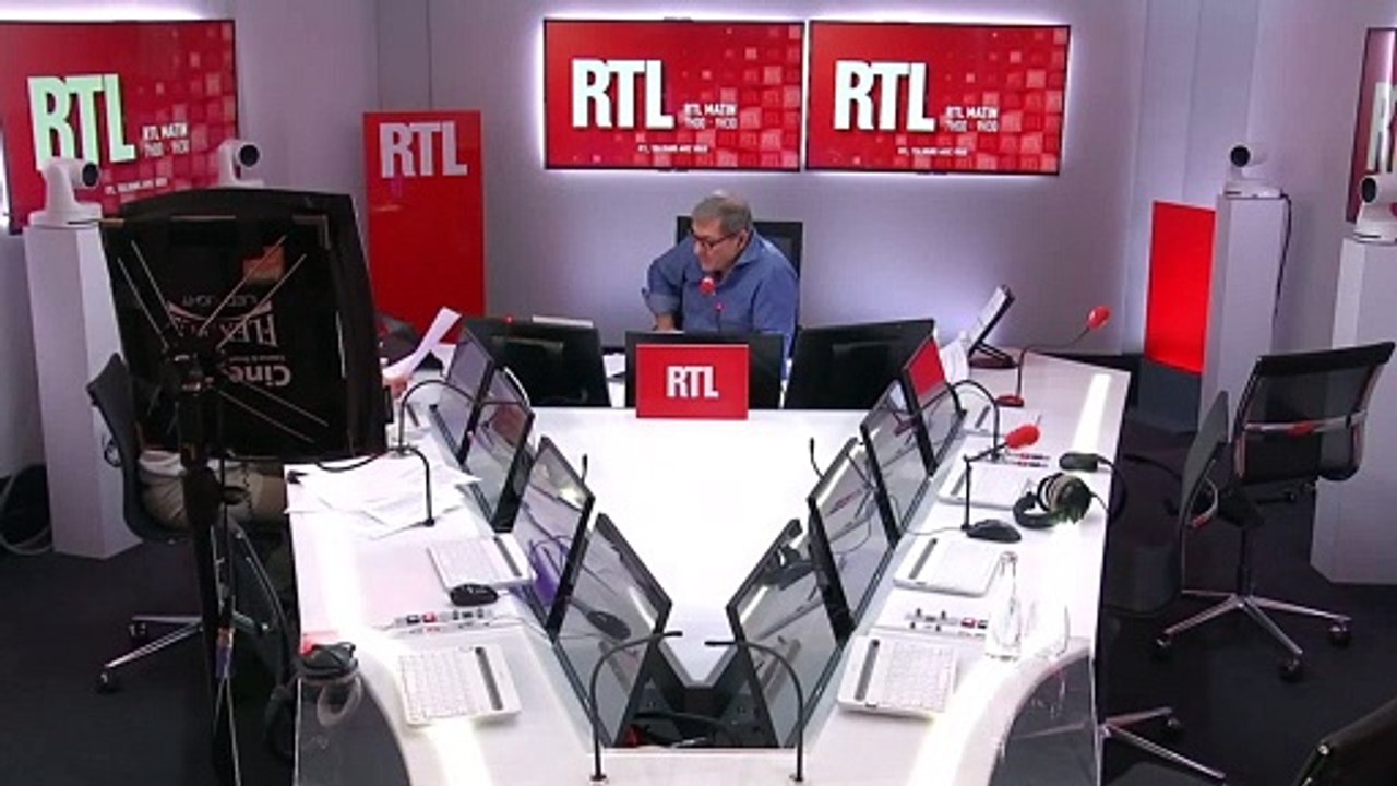 Les astuces de Michel Cymes pour bien soigner une plaie