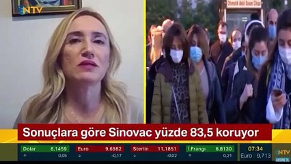 İşte ''nasıl olsa aşımı oldum'' dememeniz için bir neden daha!