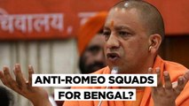 Yogi Adityanath Promises Anti-Romeo Squads In Bengal, But What’s Their Status in UP