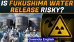 Fukushima water release: Is it risky? Effect of Tritium | Oneindia News