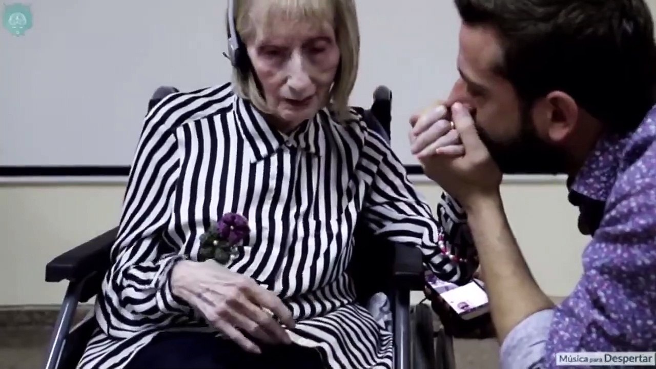 Vidéo de Marta C. Gonzalez, danseuse étoile à l'opéra de New York dans les années 1960