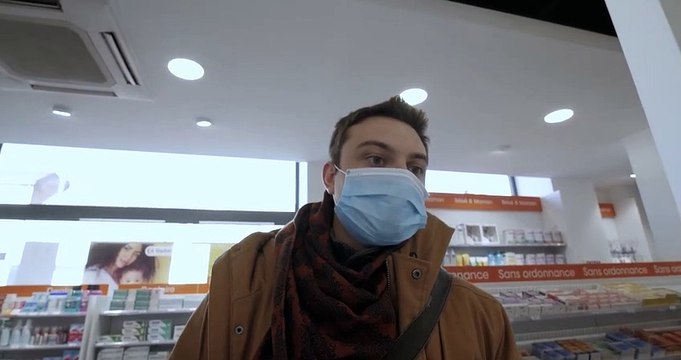 Seuls - Court Métrage Sur Les Jeunes