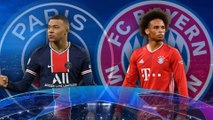 PSG - Bayern Munich : les compositions probables