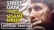 Street Gang- How We Got To Sesame Street - Official Trailer (2021) Jim Henson, Joan Ganz Cooney