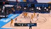 Uconn Vs. Iowa Womens Basketball Highlights (1St Half)