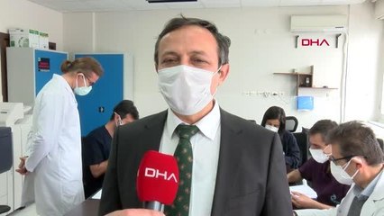 'TÜRKİYE'NİN İLK YERLİ AŞISI, FAZ-3 AŞAMASINDA ACİL KULLANIM ONAYI ALABİLİR'