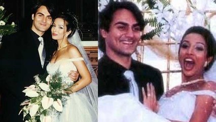 Malaika Arora और Arbaaz Khan तलाक से एक रात पहले Family ने पूछा था आखिरी फैसला | FilmiBeat