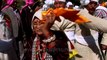 Rung tribals of Pithoragarh celebrate Kangdali Festival