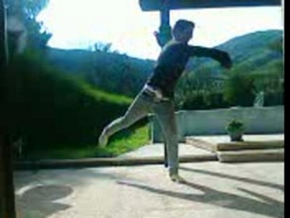 Un Mec Ki fait Pitier