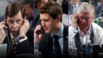 NHL trade deadline tracker Latest rumors news updates for 2021 deadline | Moon TV News