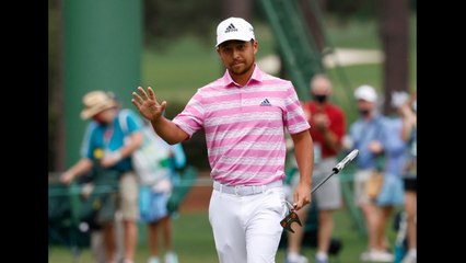 Why Xander Schauffele Is the Favorite Ahead of Hideki Matsuyama to Win | Moon TV News