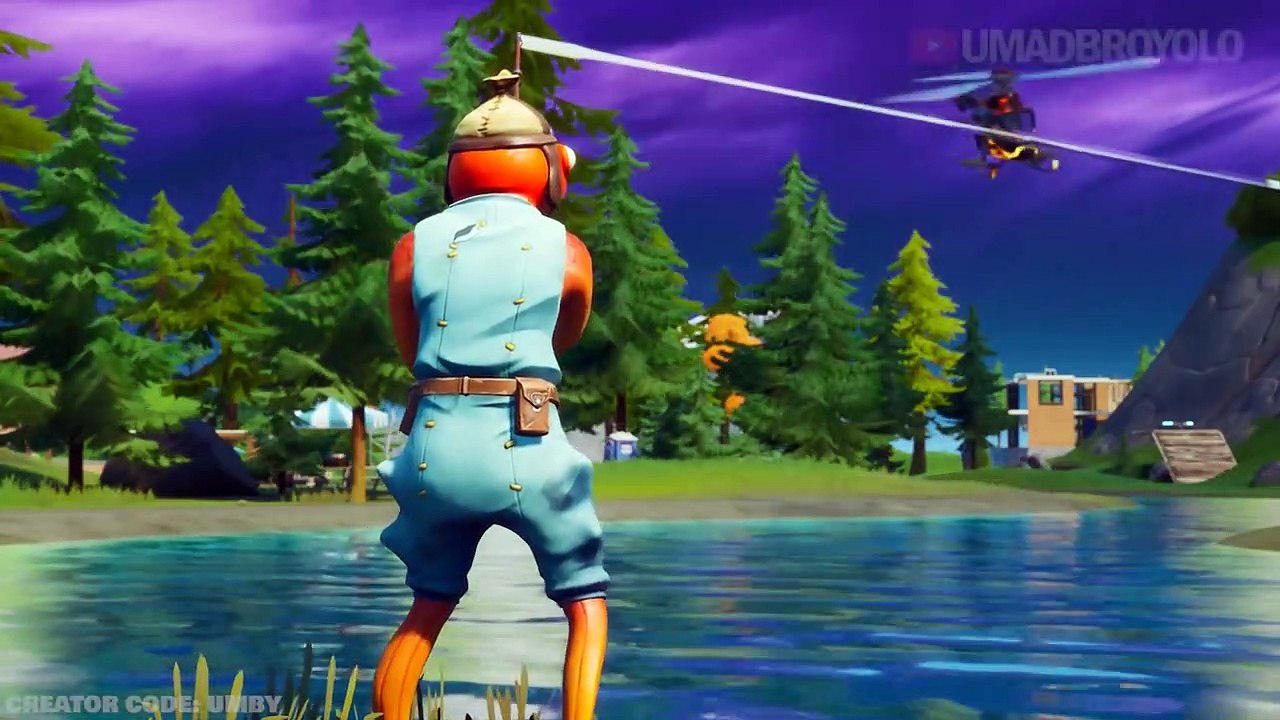 Fortnite Galactus Event Music (The Devourer Of Worlds Soundtrack)