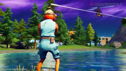 Fortnite Galactus Event Music (The Devourer Of Worlds Soundtrack)