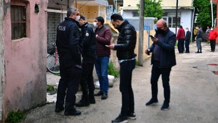 Bıçaklı kavgada yaralanan 2 kardeşten biri öldü
