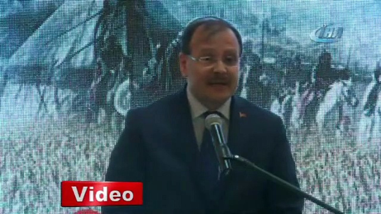 "Kerkük bir Türkmen şehridir Türkmen kardeşlerimiz de bizim kırmızı çizgimizdir"