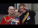 Prince Harry Pays Touching Tribute To Prince Philip “Master Of The | OnTrending News