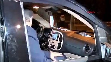 Serbest kalan emekli amiralden ilk açıklama