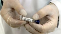 'Türkiye'nin ilk yerli aşısı, Faz-3 aşamasında acil kullanım onayı alabilir'