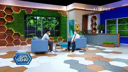 Ayo Sehat: Tips Berbuka Puasa Bagi Penderita Asam Lambung