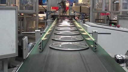 KAHRAMANMARAŞ CAM KAPAK BULUNAMAYINCA, 200 MİLYON DOLAR İHRACAT KAYBI ODU