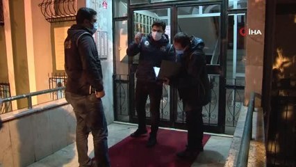 FETÖ'nün TSK yapılanmasına yönelik soruşturmada 60 şüpheli hakkında gözaltı kararı verildi