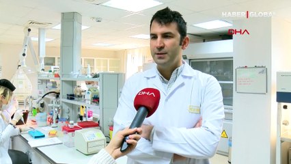 Mutasyonlu koronavirüse karşı yerli ilaç geliştirildi