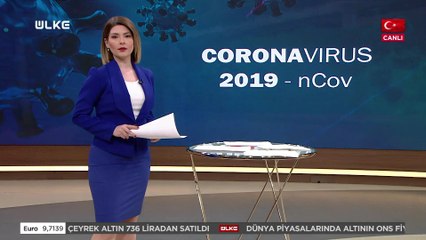 Ülke Ana Haber – 12 Nisan 2021