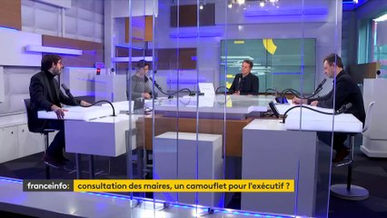 Les informes du matin du mardi 13 Avril 2021