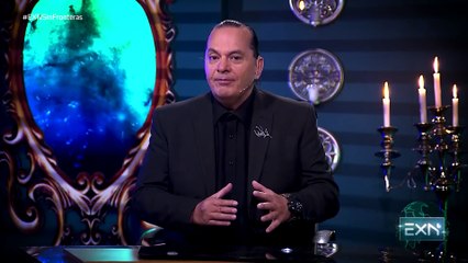 EXTRANORMAL 26 DE ENERO