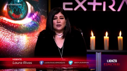 EXN EL LIENZO ESPECTAL PROGRAMA ESPECIAL  30 DE AGOSTO