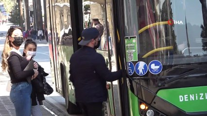 Engelli kimlik kartlarında akıllı dönem