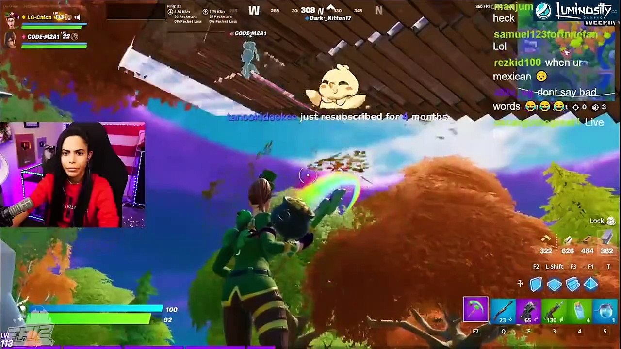 Fortnite Wtf Moments #344 (Season 6)