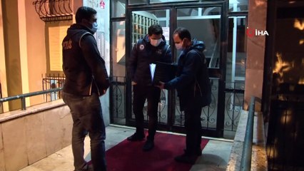 FETÖ’nün TSK yapılanmasına yönelik soruşturmada 60 şüpheli hakkında gözaltı kararı verildi