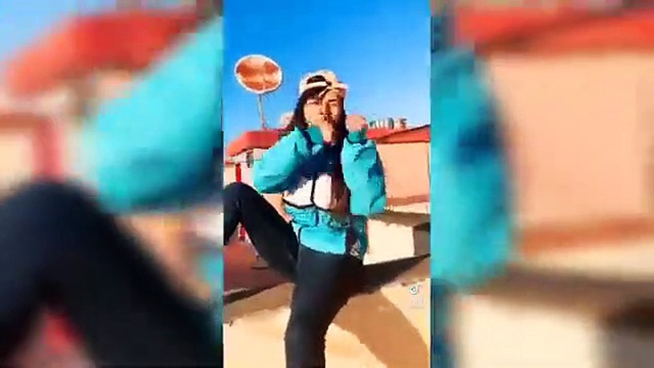 أشهر مقاطع تيك توك ❤️ جزائري مغربي Compilation Vidéo Tik Tok Algérien Marocain 