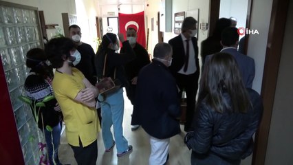 Cumhuriyet savcısı kendisini muayene etmeyen doktoru gözaltına aldırdı