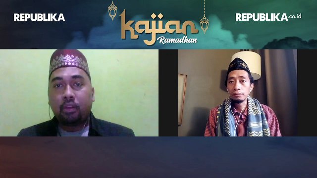 Ini Keutamaan Niat Puasa Ramadhan (Part 1)