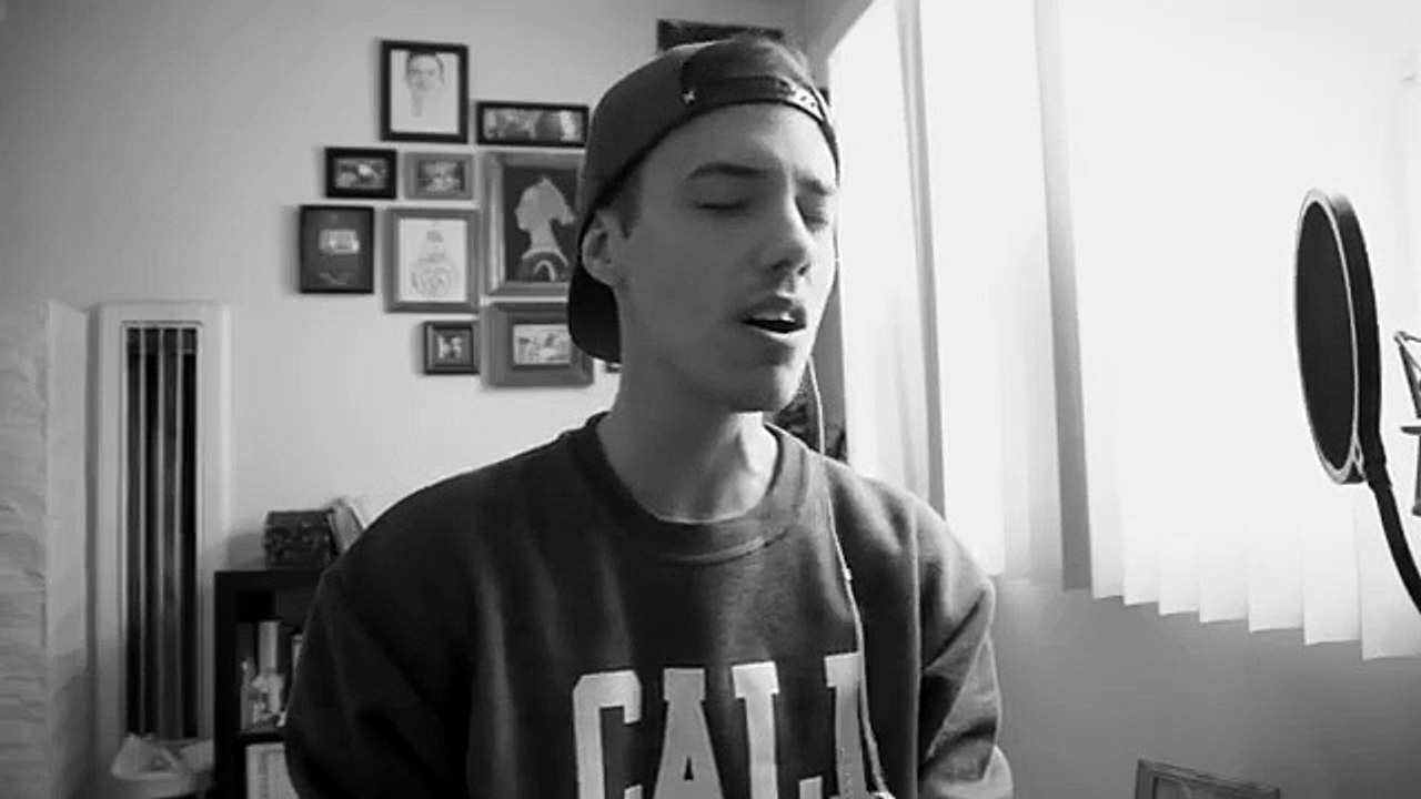Adele - All I Ask (Cover By Leroy Sanchez)