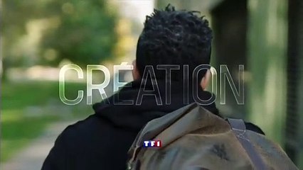 "Le remplaçant" : bande-annonce de la série avec JoeyStarr