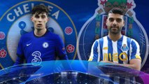 Chelsea - FC Porto : les compositions probables